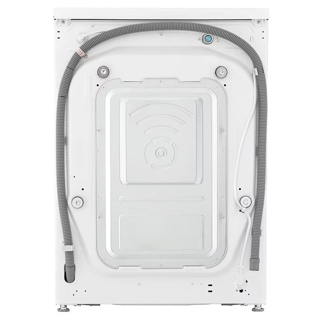 LG 12/8kg Series 9 Front Load Washer Dryer Combo with Steam WVC9-1412W