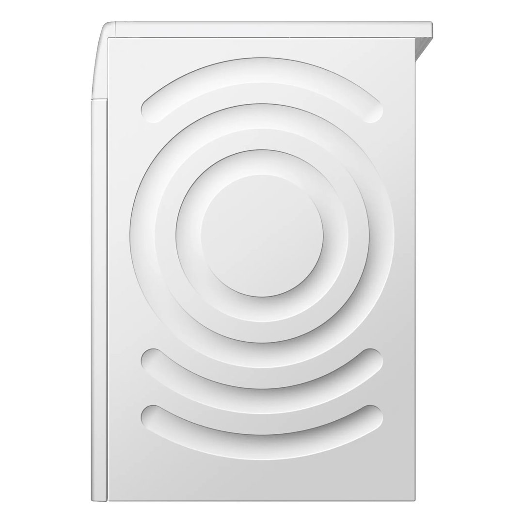 Bosch 10kg Series 6 Front Loader Washing Machine White WGG254Z1AU