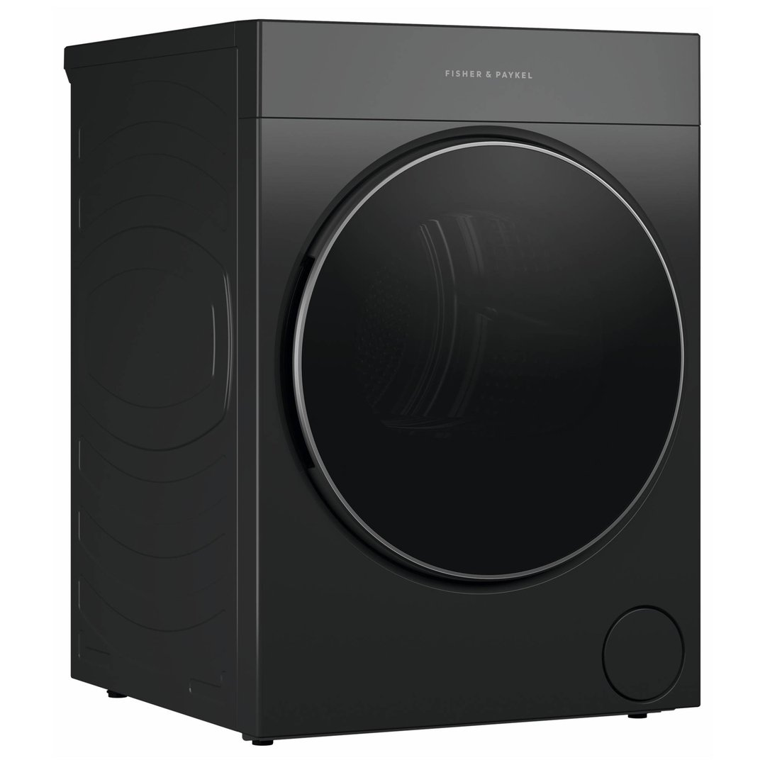 Fisher & Paykel 10kg Series 11 Contemporary Display-free Heat Pump Dryer - Graphite DH1060HLG5