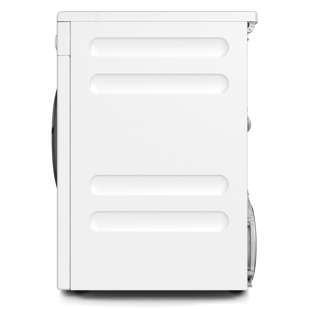 Miele 8kg Heat Pump Dryer with AddLoad Function TEA325WP