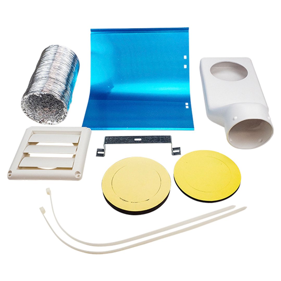 Unilux Dryer Venting Kit. ULX104