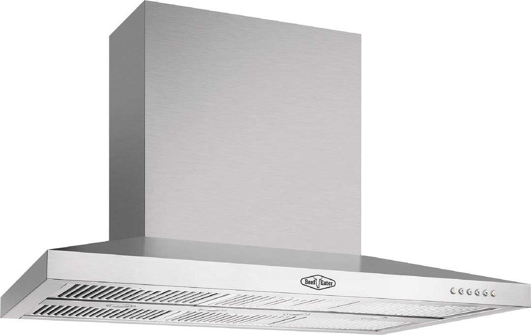Beefeater Signature ProLine Outdoor Canopy Hood BRC214SA
