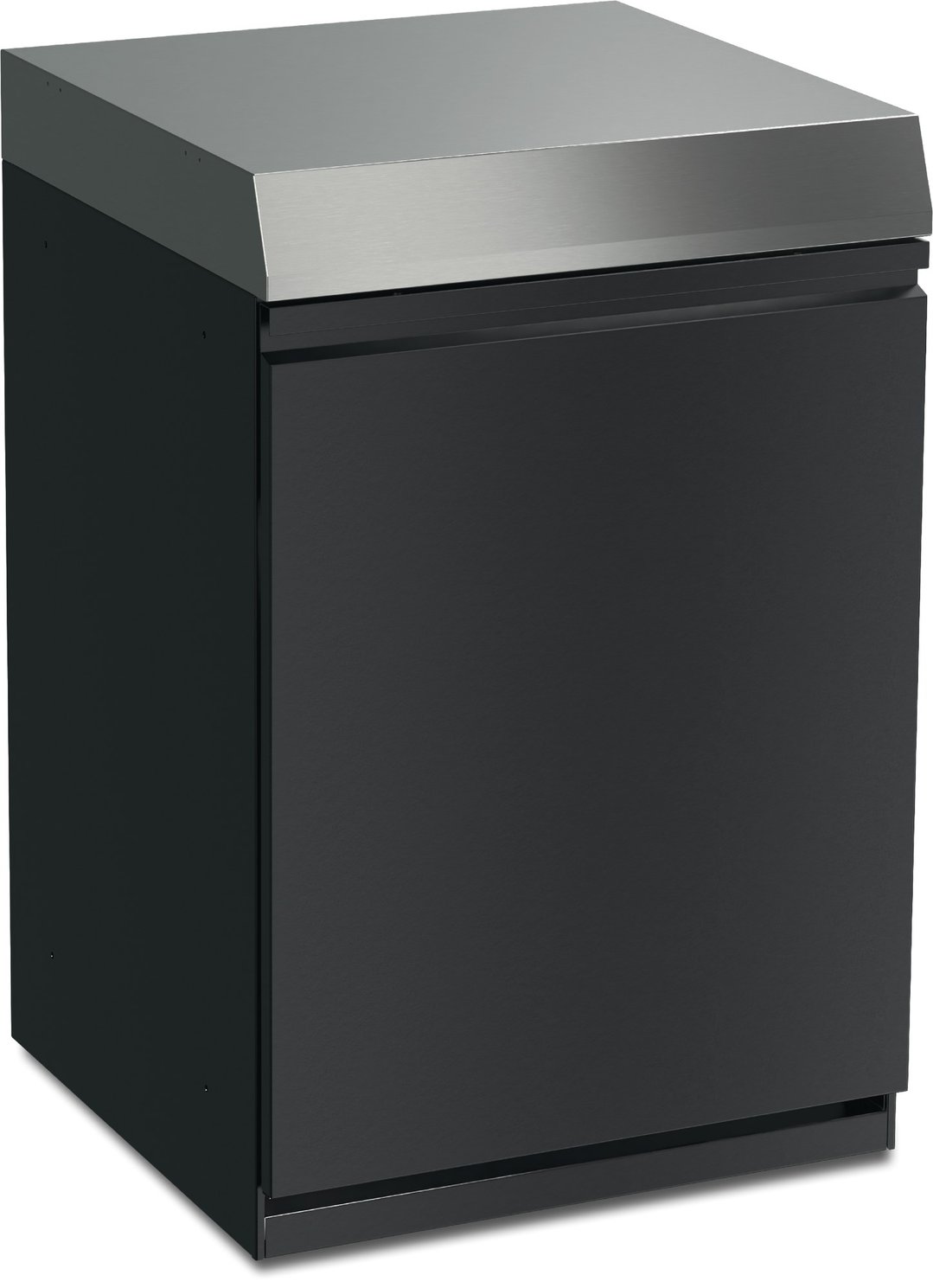 Miele Cool M Outdoor Kitchen Outdoor Fridge Module 13061420
