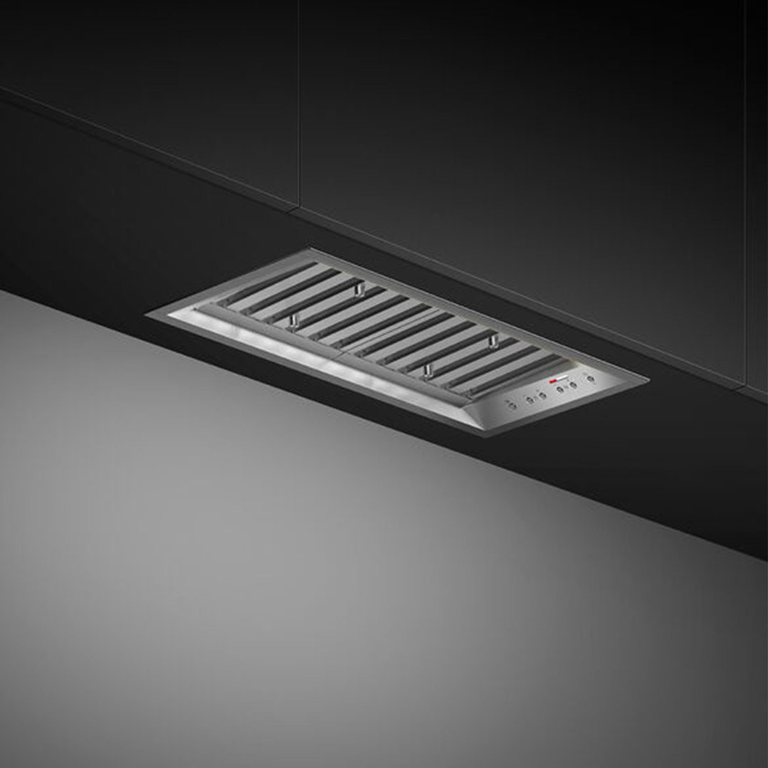 Fisher & Paykel Series 9 Integrated Insert Rangehood, 60 cm HPB6028-1