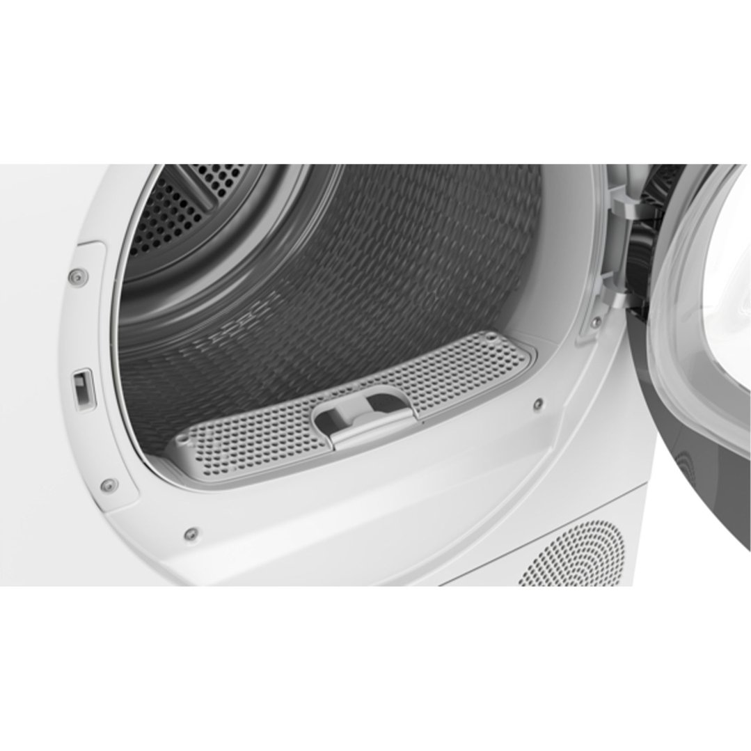 Bosch 9kg Series 6 Heat Pump Dryer White WQG24203AU