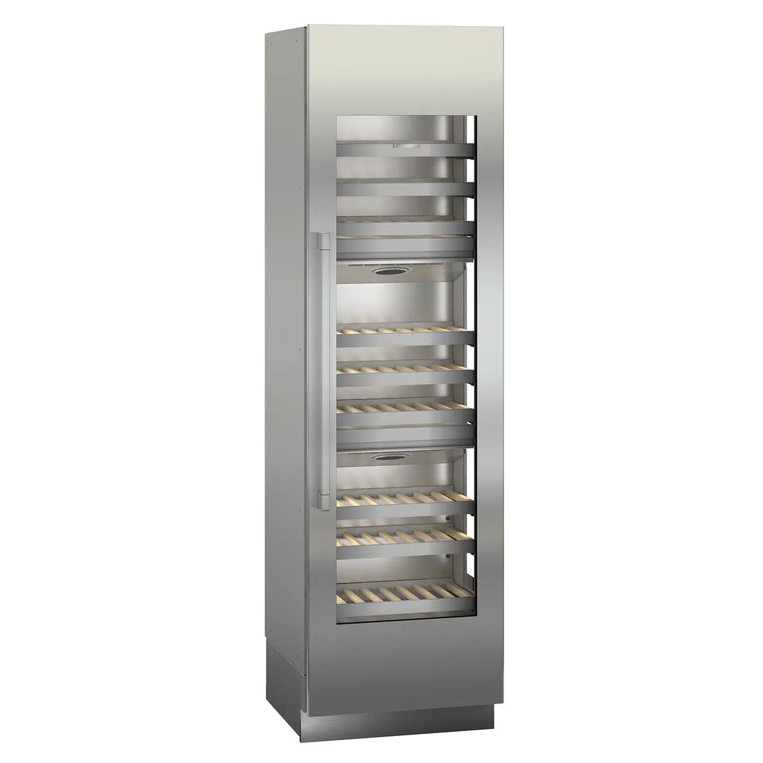 Liebherr Monolith 100 Bottle Wine Cabinet EWPH9670
