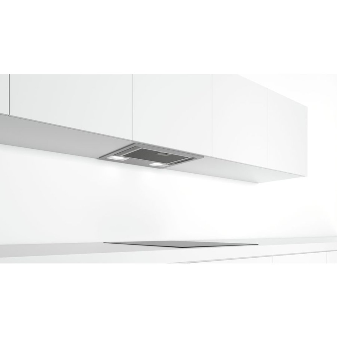 Bosch 53cm Integrated Rangehood DLN54AA70A