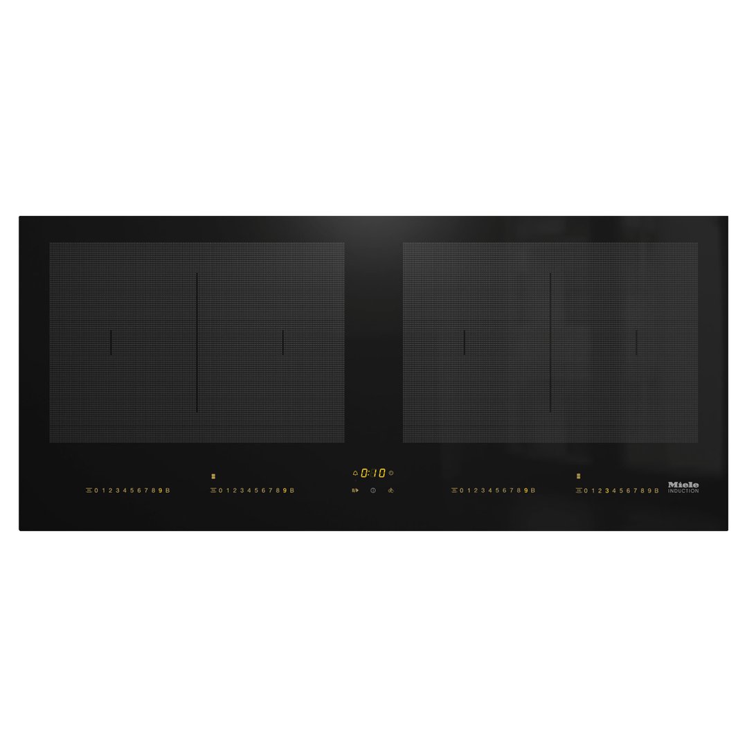 Miele Induction Cooktop KM7684FL Signature Appliances