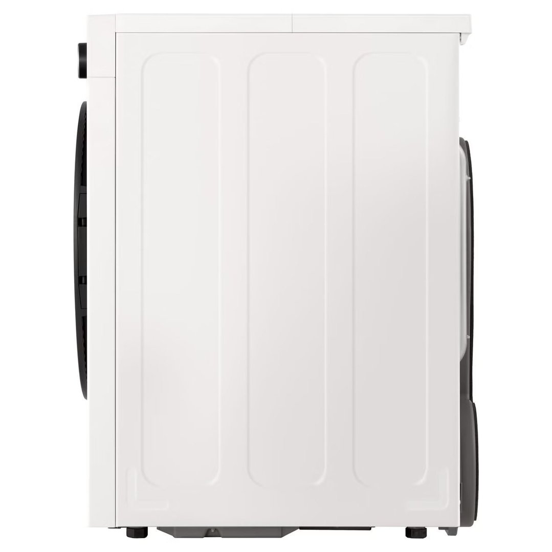 LG 10kg Series 3 AI Heat Pump Dryer - White DXH3-10W