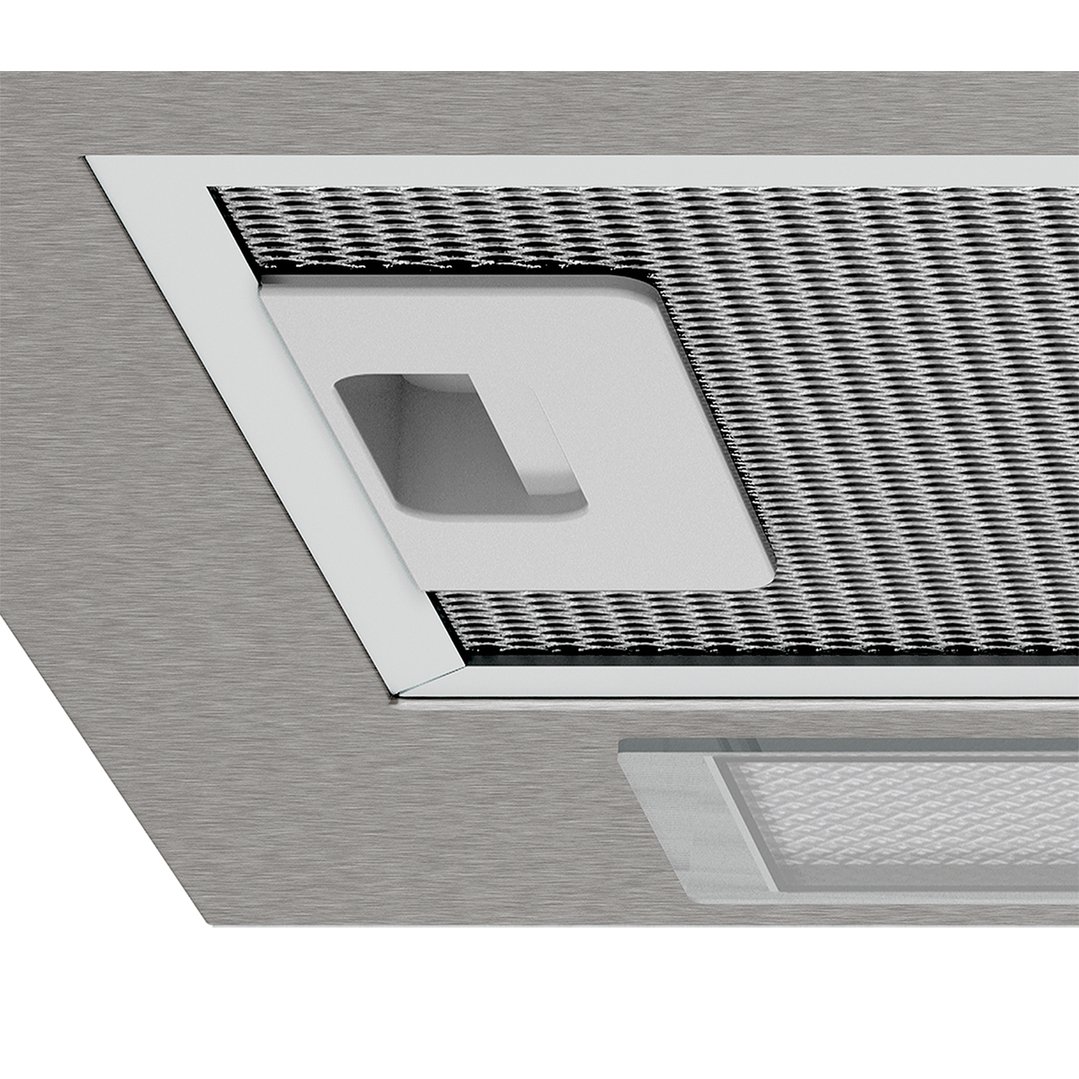 Westinghouse 51cm Integrated Rangehood WRI500SB