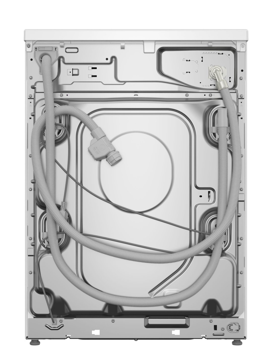 Siemens iQ500 10kg Washing Machine with i-Dos WG54H2A1AU