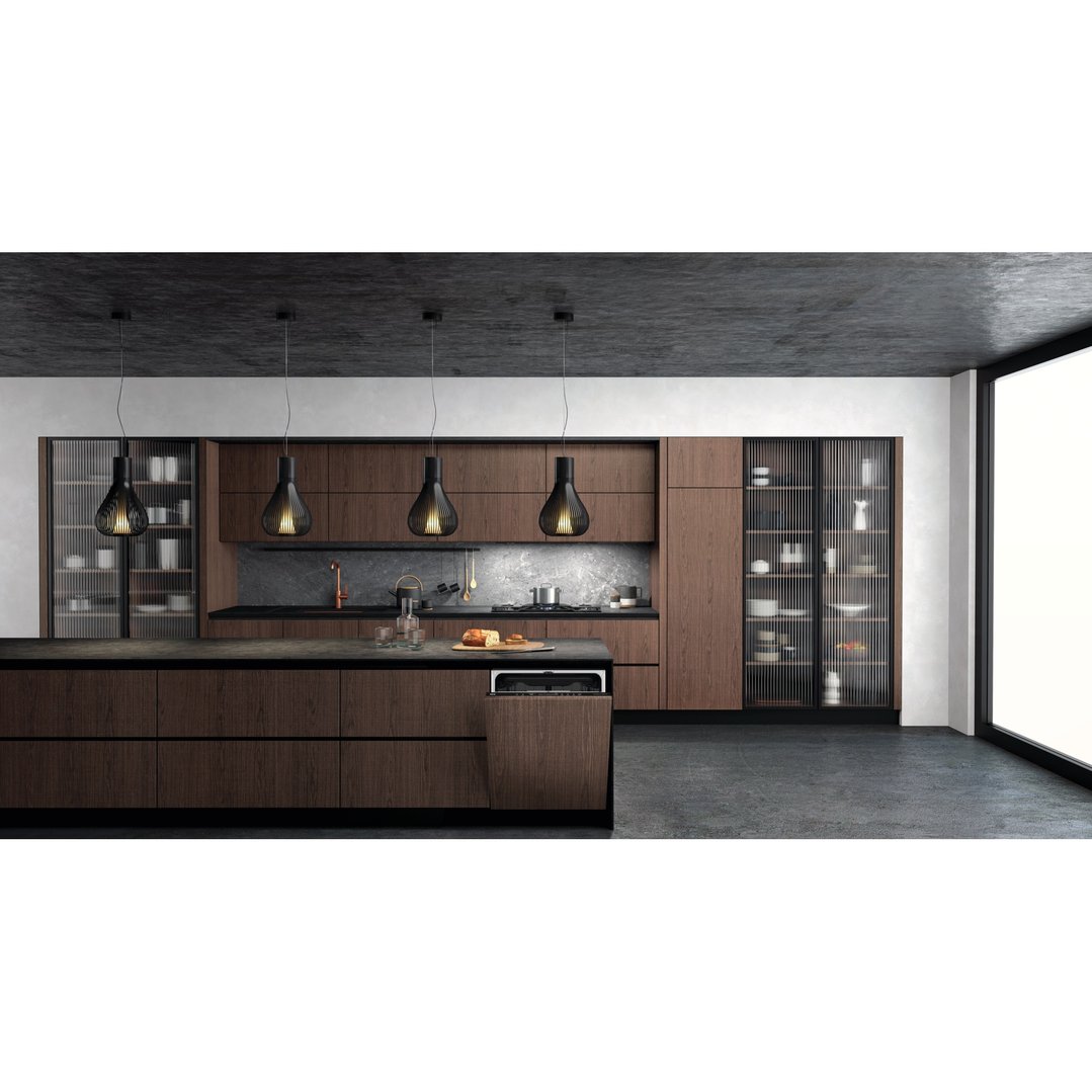 AEG 60cm 15Pl Fully Integrated Dishwasher FBF7583SBB