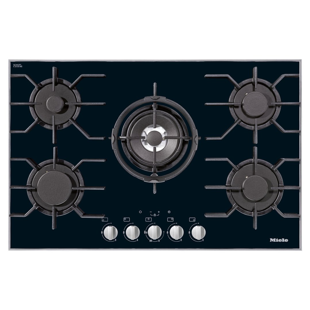 Miele 60CM GAS COOKTOP KM30341 Signature Appliances