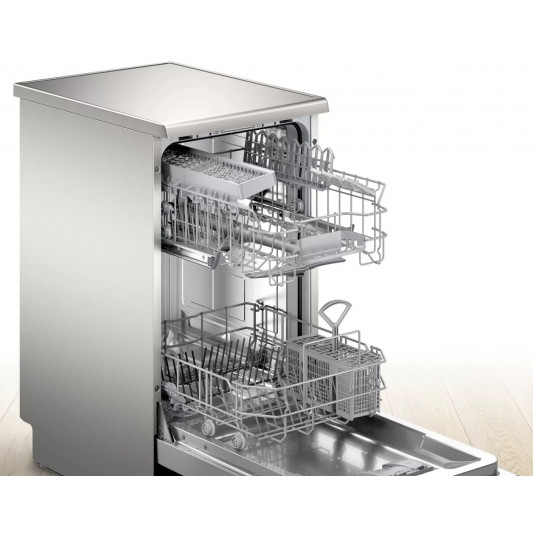 Bosch Series 6 45cm Freestanding Dishwasher SPS6IKI01A
