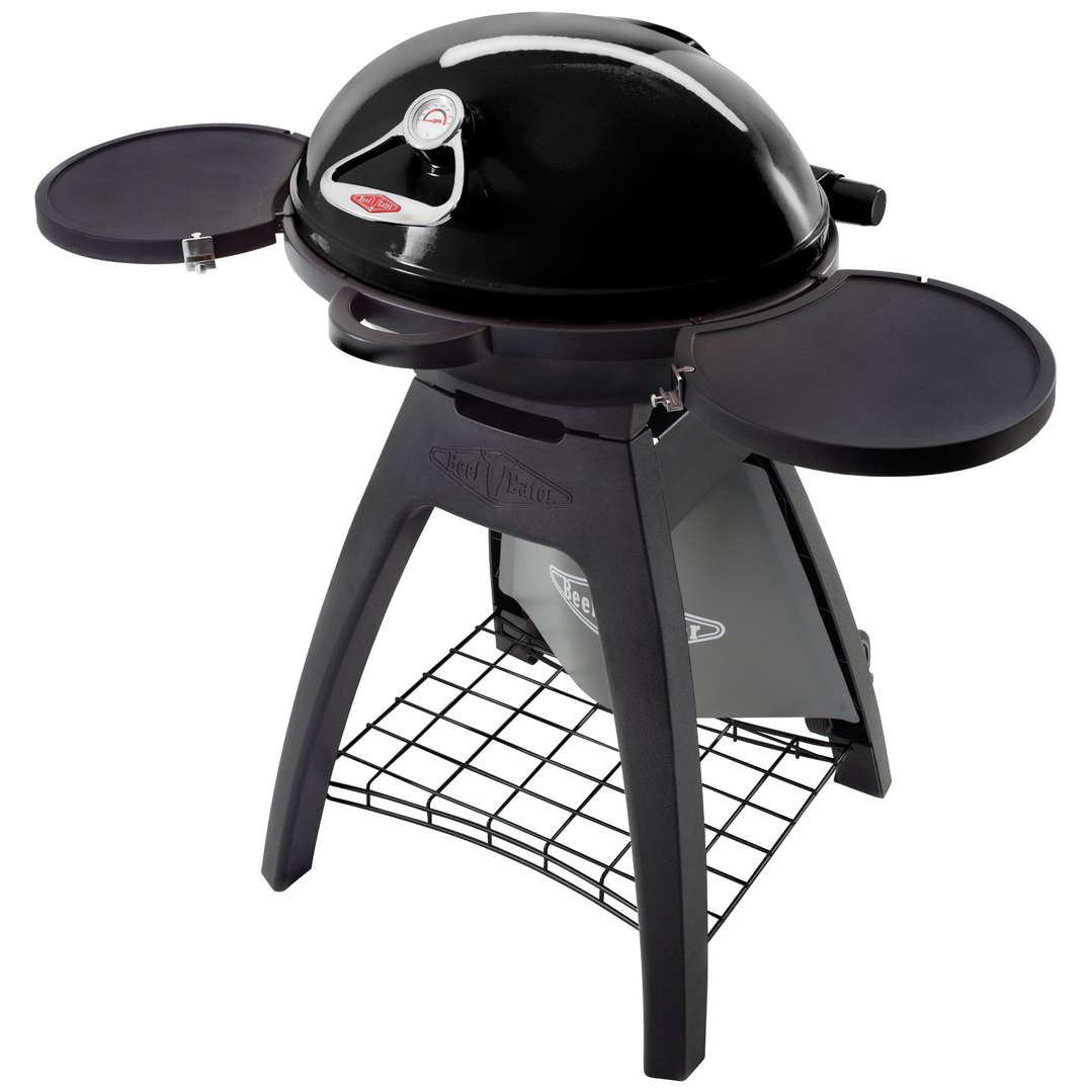 Beefeater BUGG Portable BBQ - Graphite BB49926
