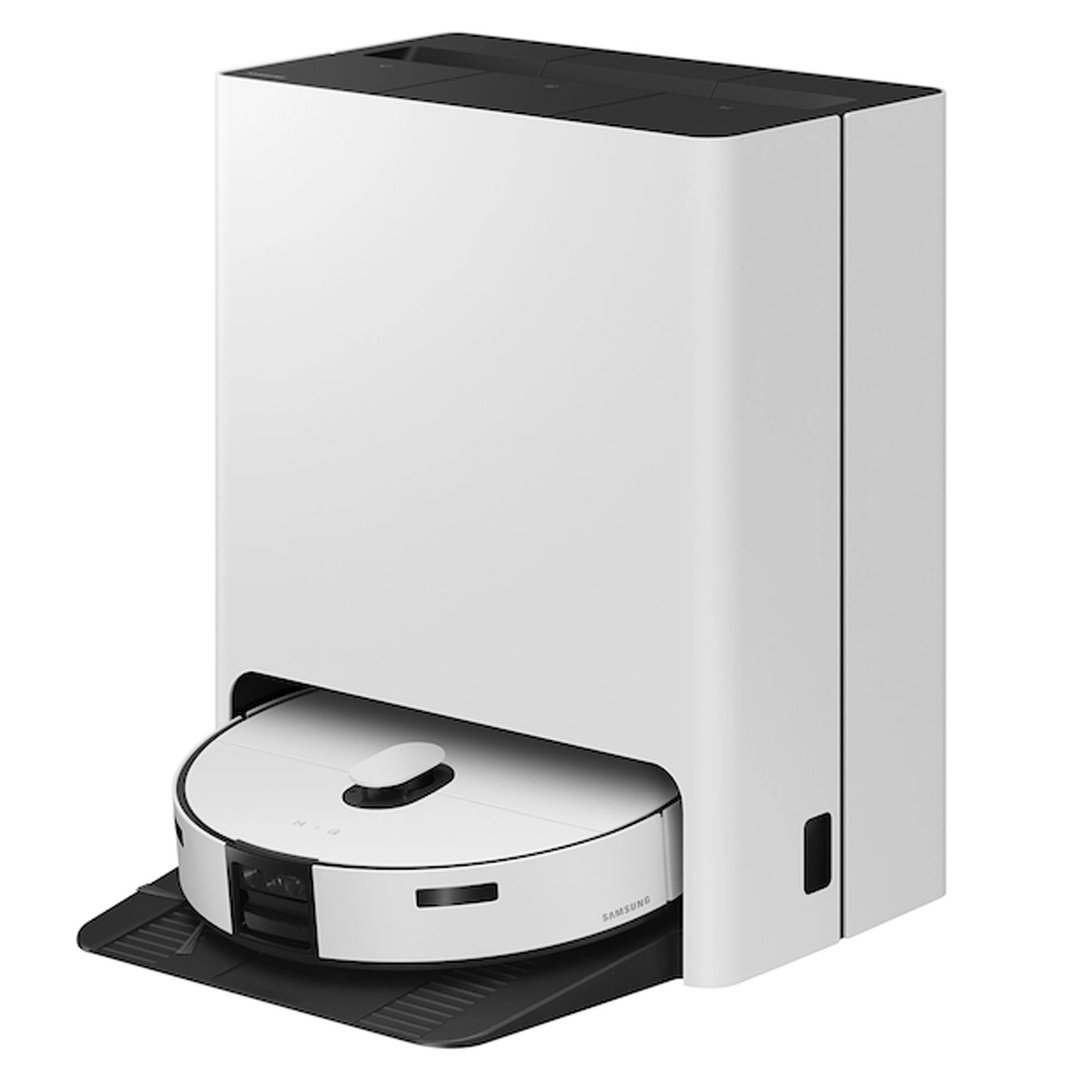 Samsung Bespoke Jet Bot Combo AI Robot Vacuum & Mop VR7MD97714G