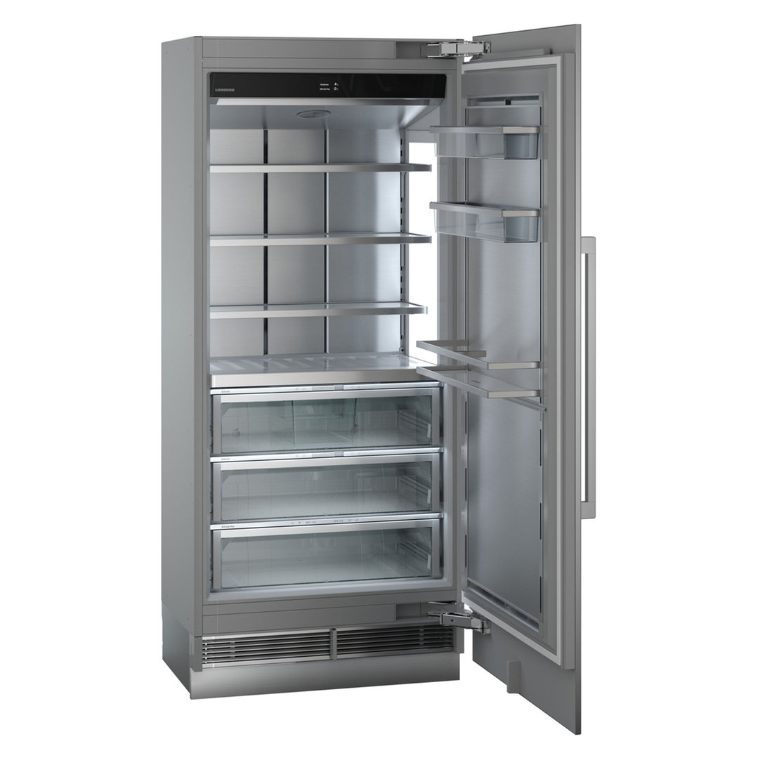 Liebherr Monolith 543L Integrated Fridge Right Hinged ERBH9970RHH