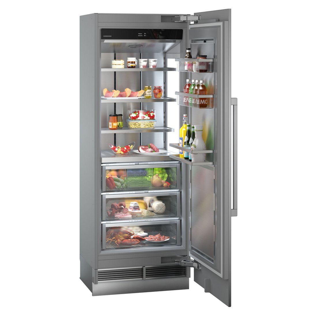 Liebherr Monolith 441L Integrated Fridge Right Hinged ERBH9770RHH
