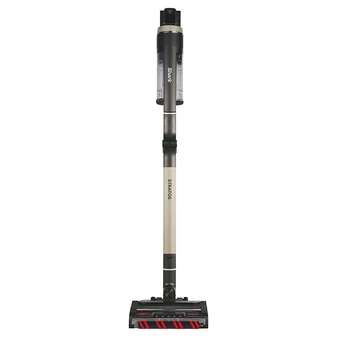 Shark Stratos Cordless Pet Pro Vacuum with Clean Sense IQ IZ400