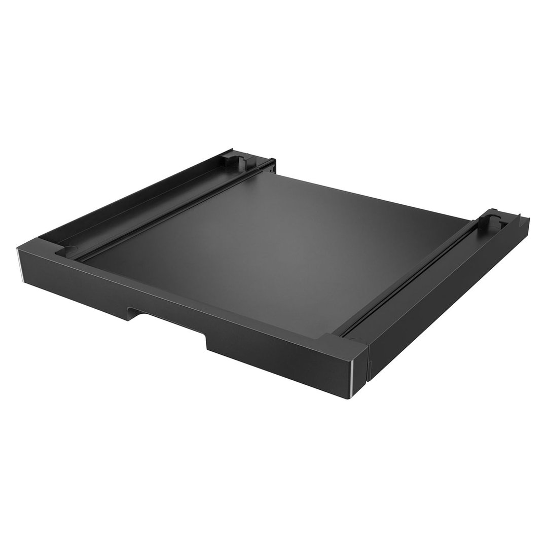 LG Washing Machine Stacking Kit (Matte Black) STKIT-MB