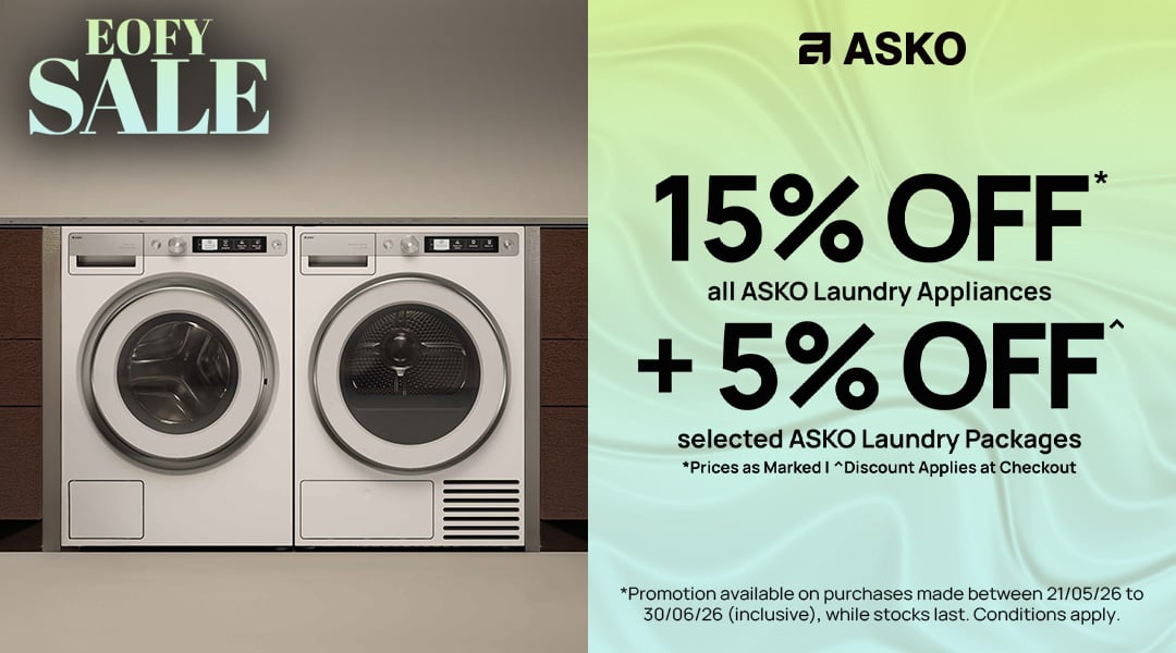 ASKO offer