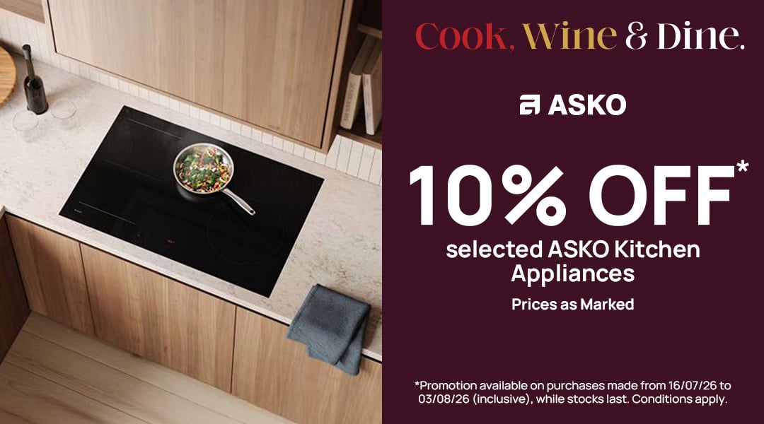 ASKO Kitchen Sale