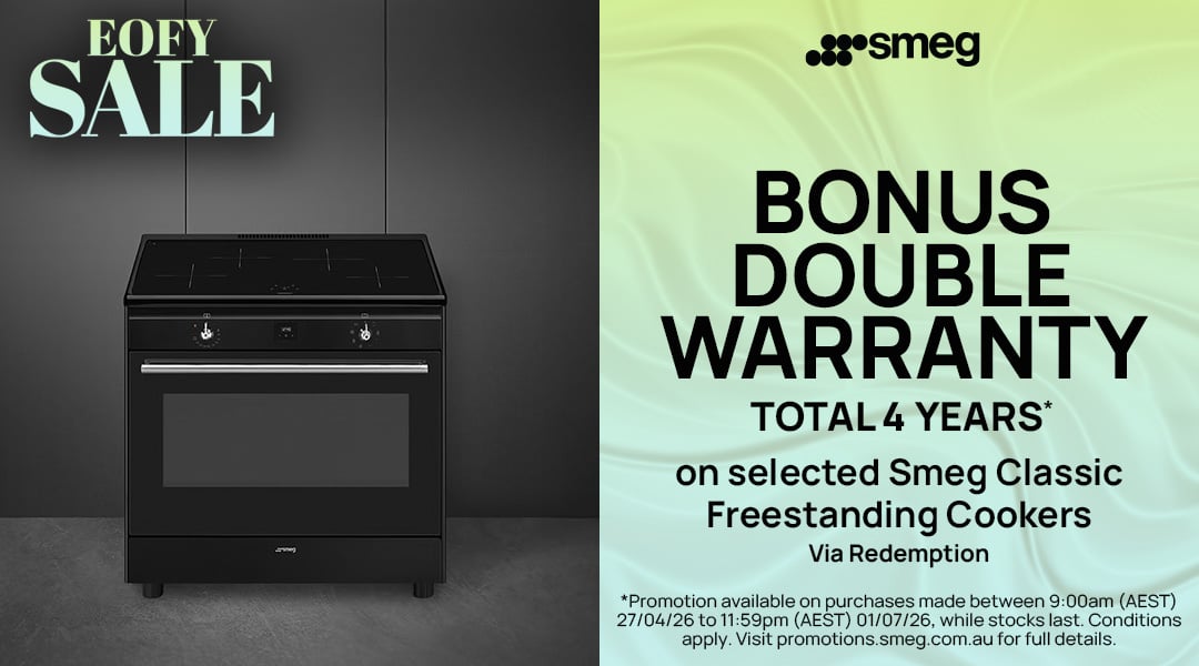 Smeg offer