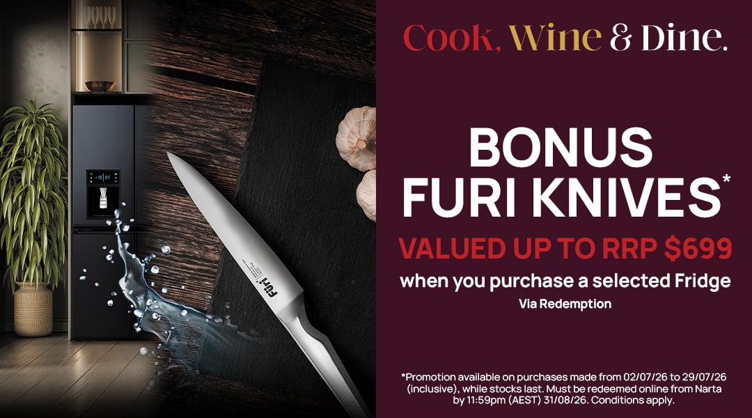 Bonus Furi Knives