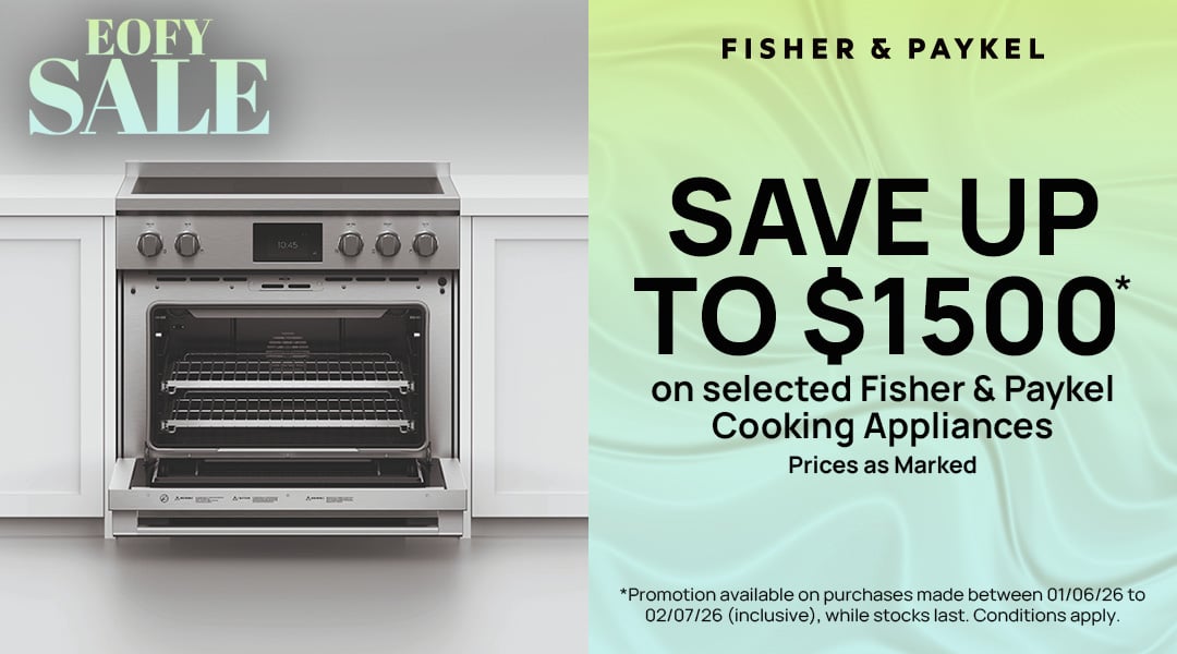 F&P offer