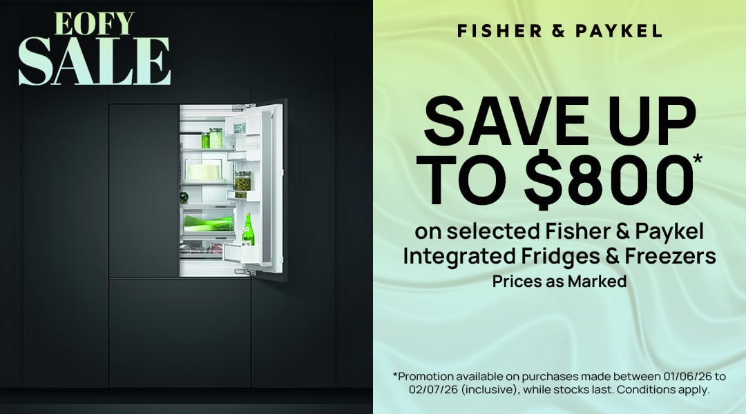 F&P offer