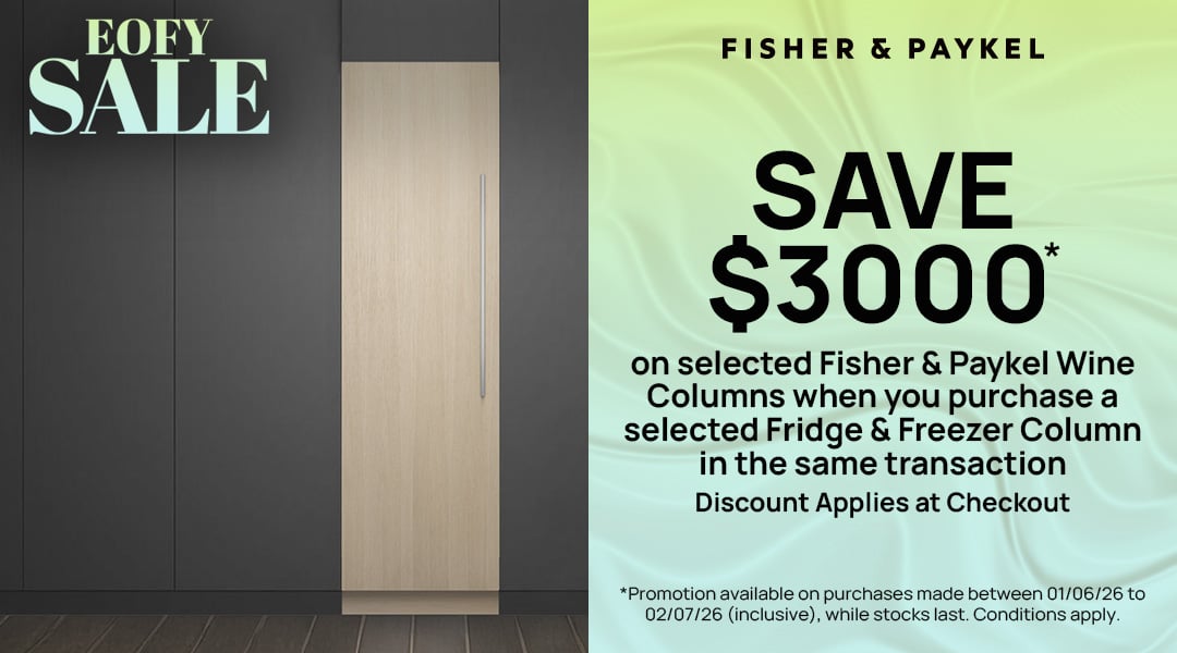 F&P offer