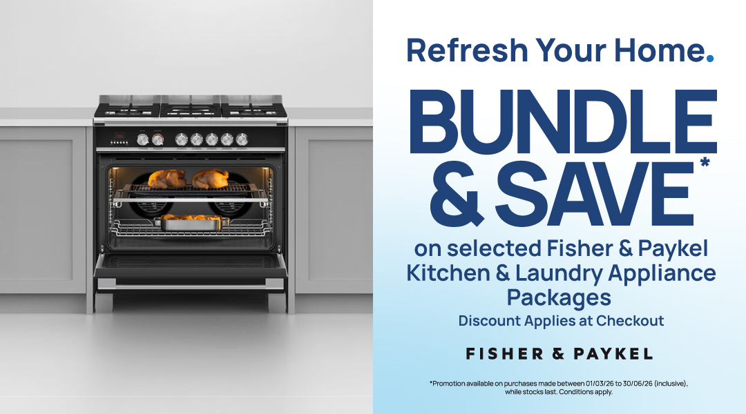 F&P Bundle Offer