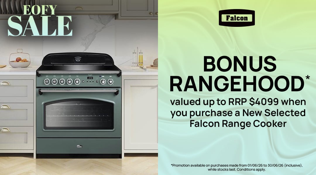 Falcon offer