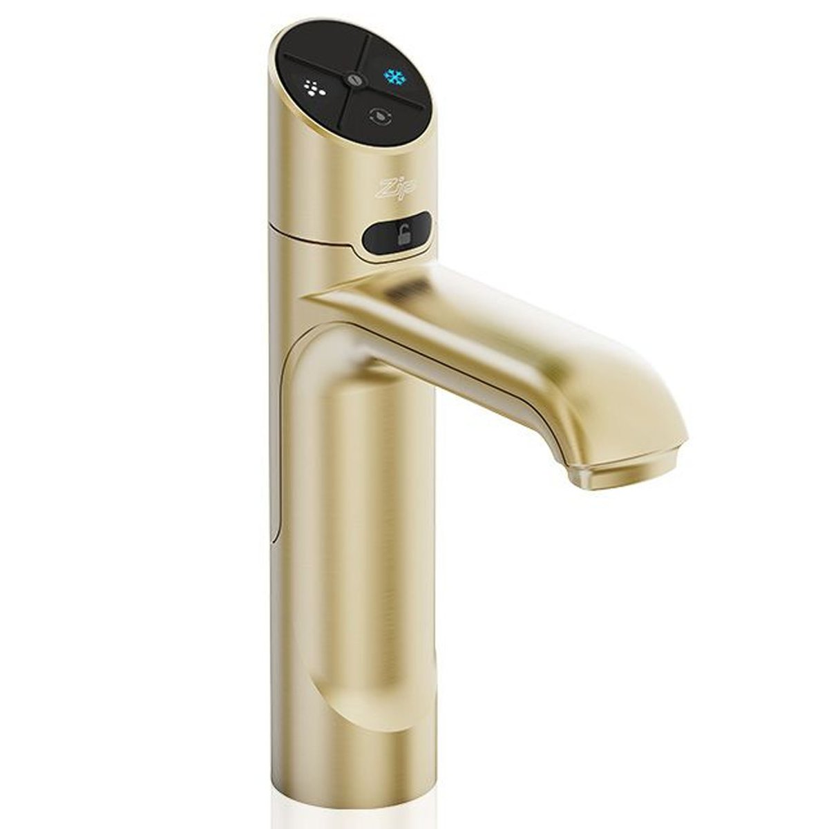 HydroTap G5 CS Classic Plus Tap Brushed Brass H55787Z18AU - Signature ...