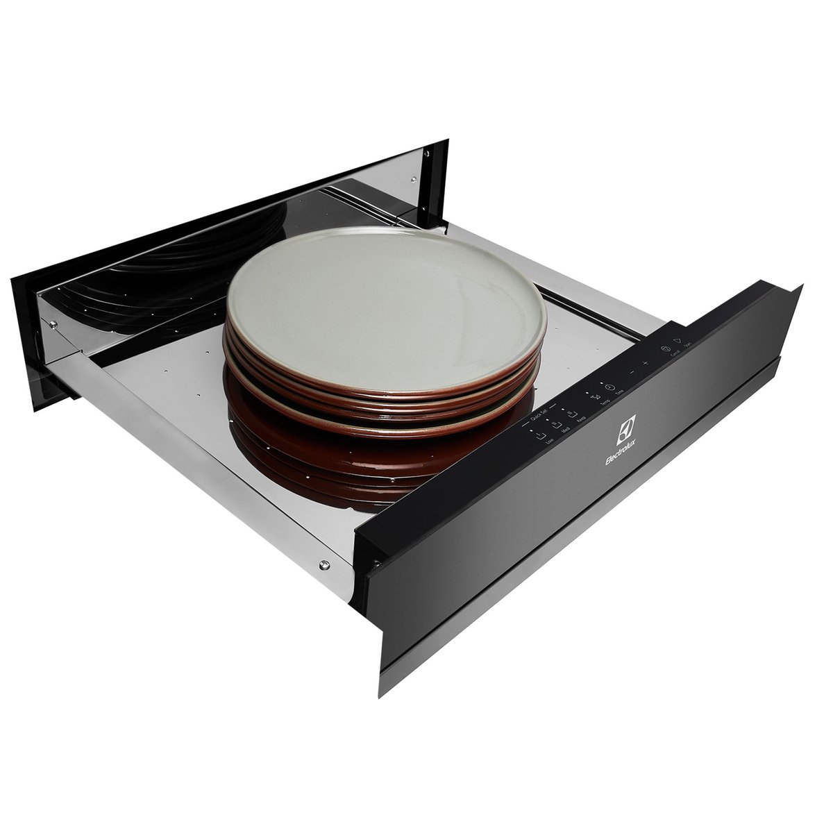 14cm Built-in Warming Drawer EWD1402DSE - Signature Appliances