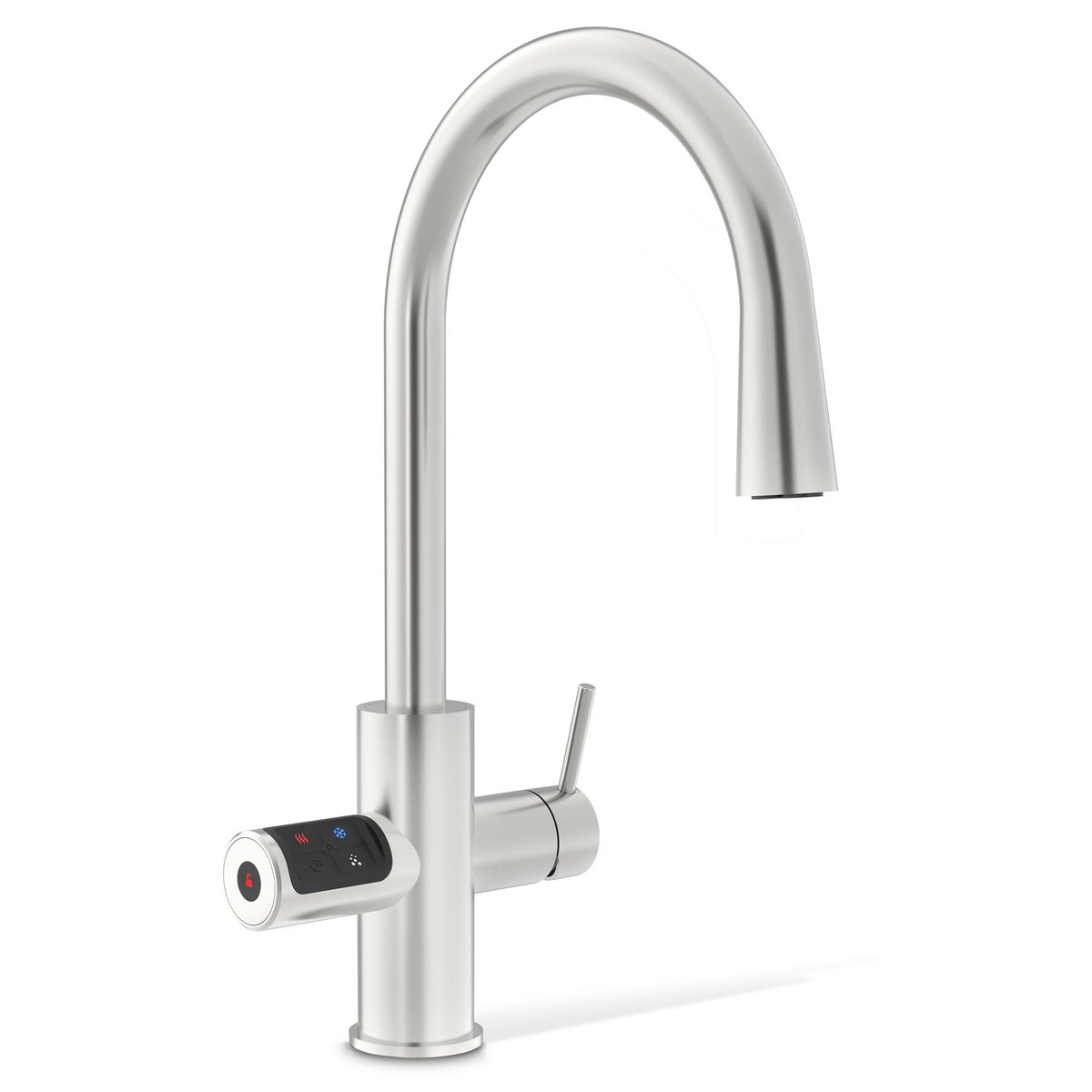 HydroTap G5 BCSHA Celsius Plus All-In-One Brushed Nickel H5M783Z11AU ...
