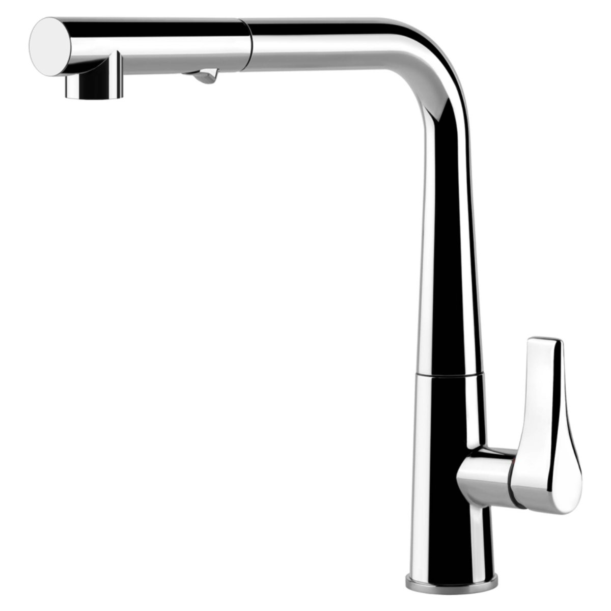 PROTON Pull-out Dual spray Chrome 17177-031 - Signature Appliances