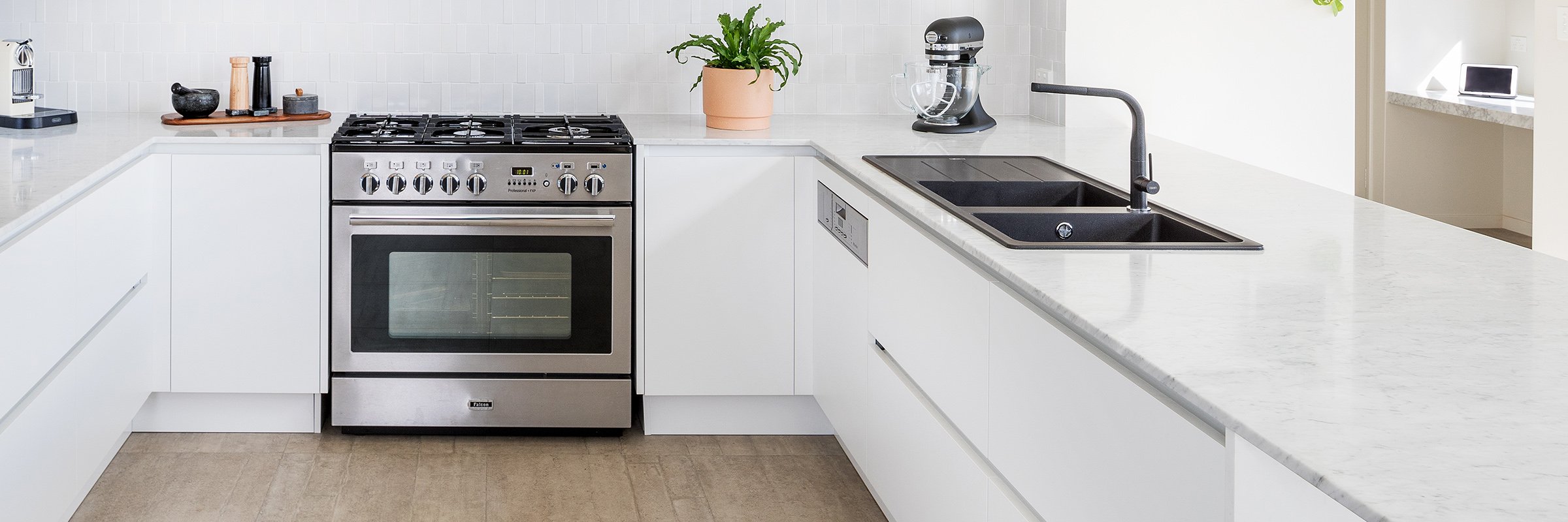 Falcon Appliances Signature Appliances