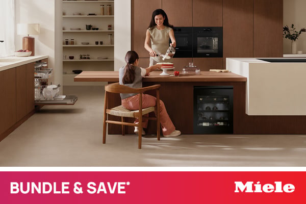 Miele Bundle Offer