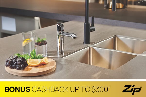 Zip Cashback Offer