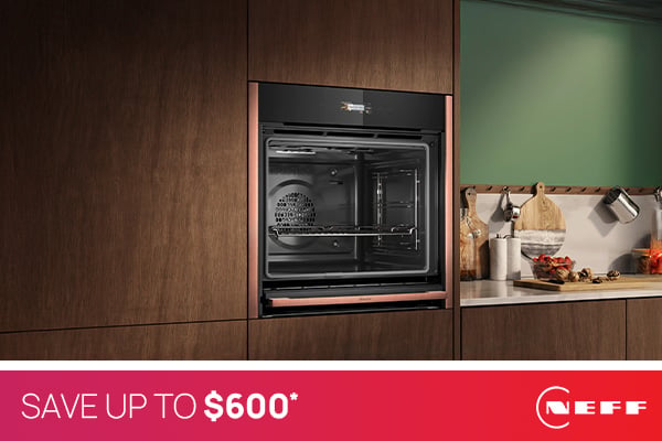 Neff Save up to $600