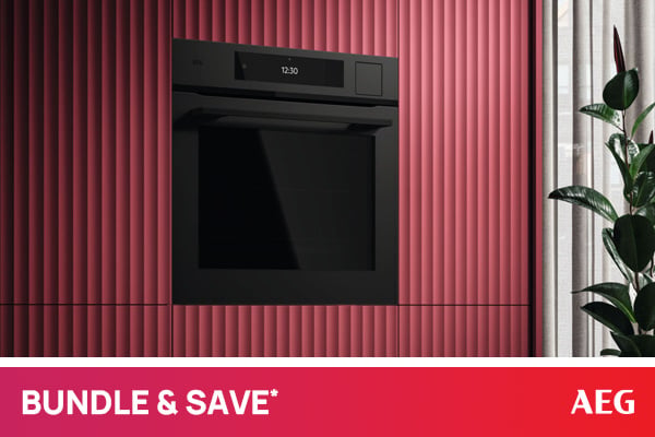 Bosch Warranty Offer