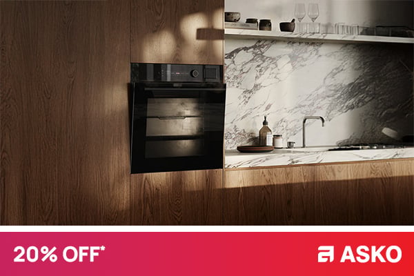 ASKO Kitchen Offer