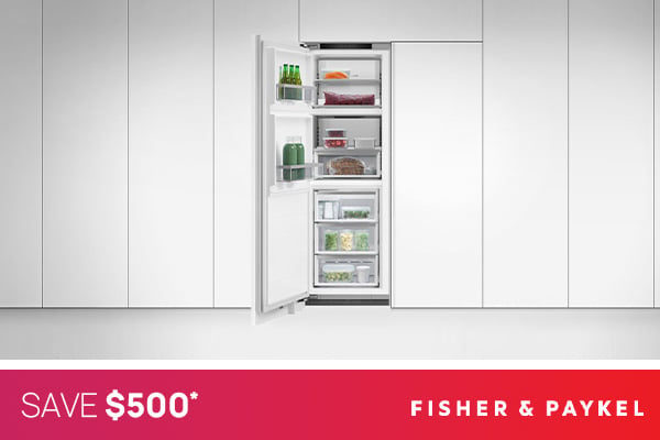 F&P Save $500