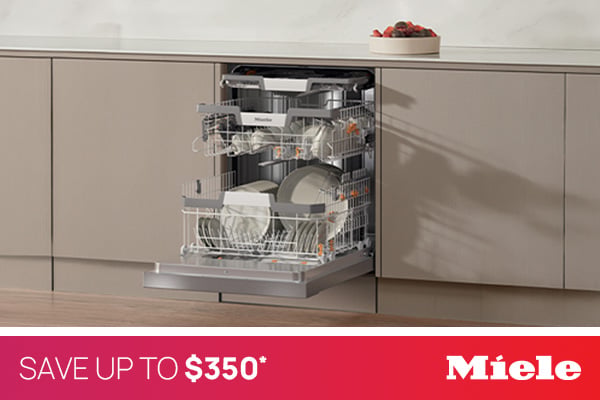 Miele Save $350