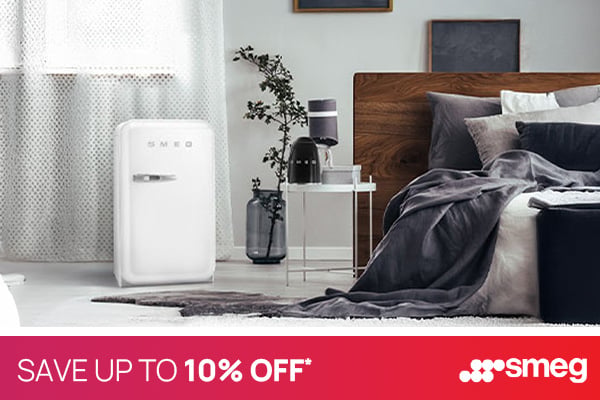 Smeg Save on Bundles