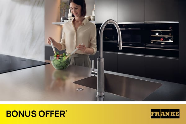 Franke Bonus Water Filter