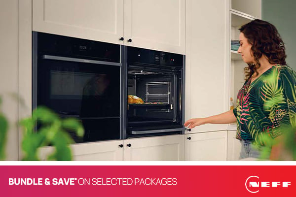 Neff Bundle Offer