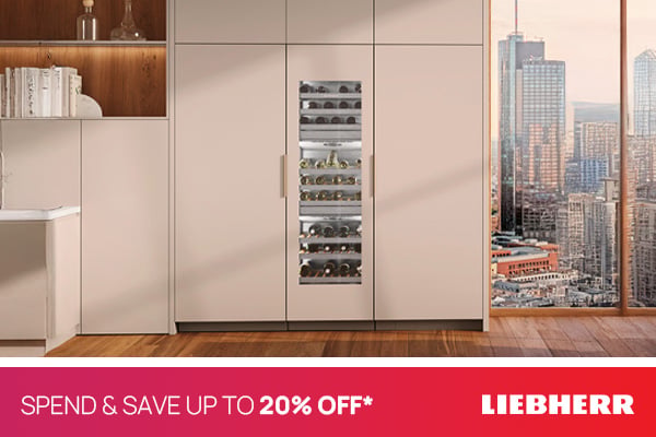 Liebherr Save up to 20%