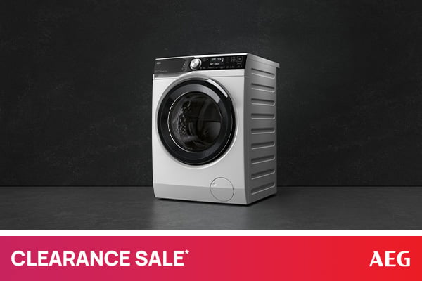 AEG Clearance Sale